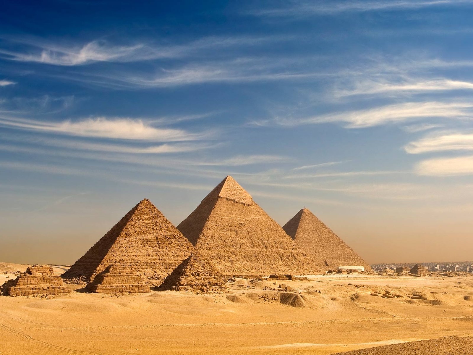 Cairo Tours tours and excursions in Egypt