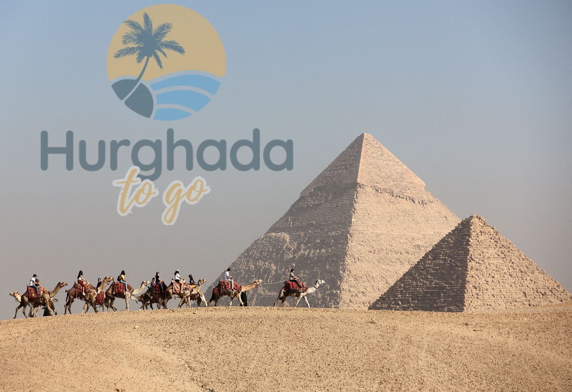Private Cairo Day Tour from Hurghada – No Shopping Stops
