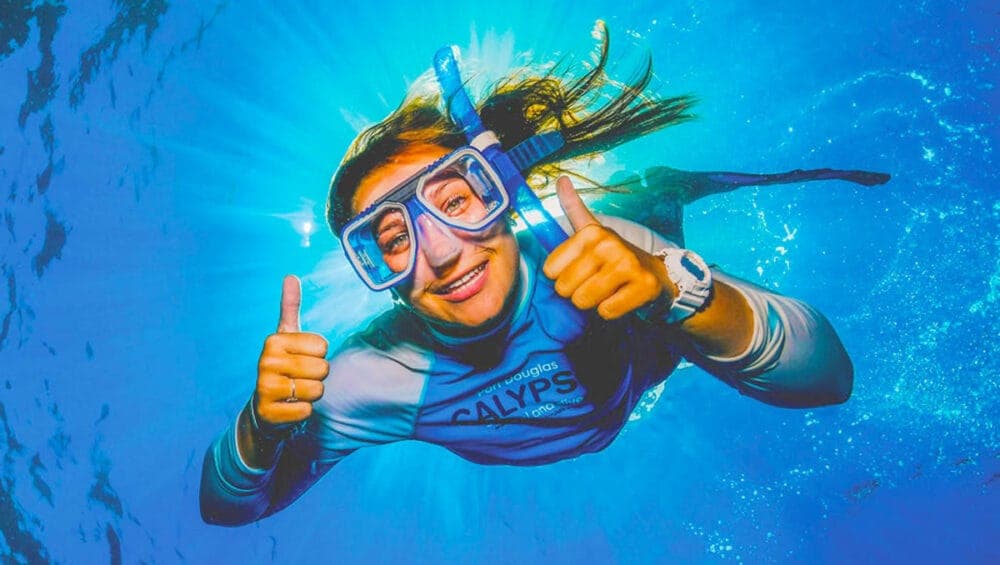 Abu Dabbab Snorkeling Trip from Hurghada – Turtles & Dugong Bay