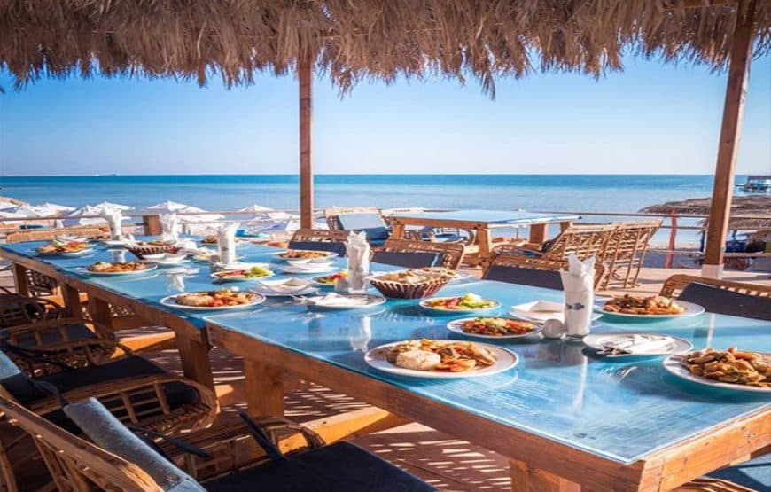 Orange Bay Hurghada : croisière, snorkeling et déjeuner 2