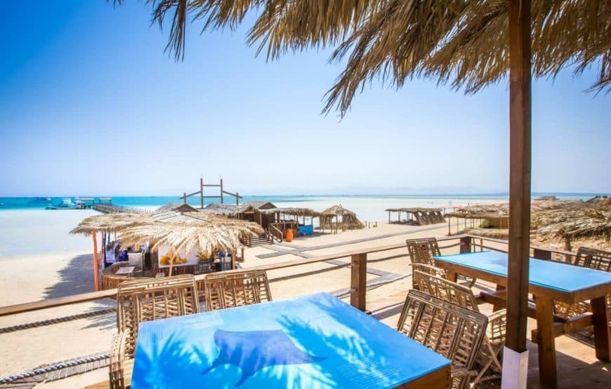 Orange Bay Hurghada : croisière, snorkeling et déjeuner 3