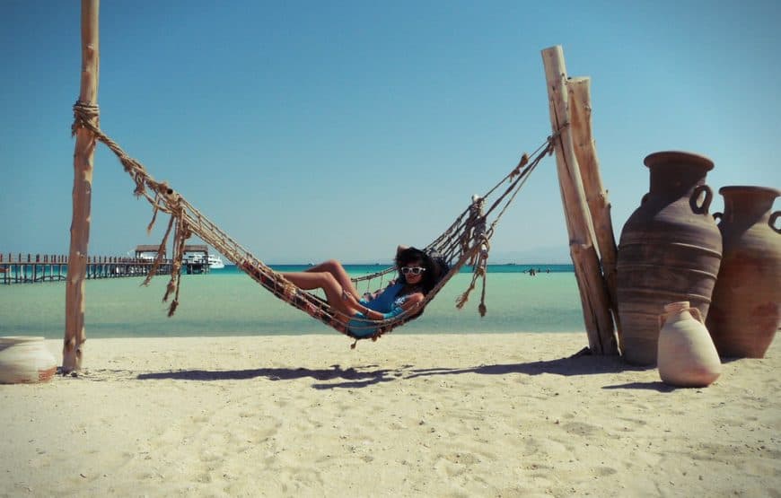 Orange Bay Hurghada : croisière, snorkeling et déjeuner 4