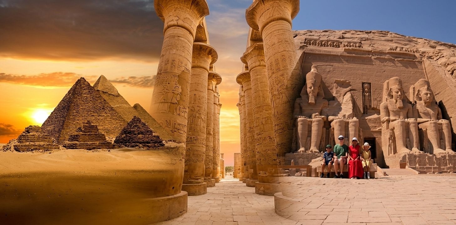 Historical & Cultural Tours tours and excursions in Egypt