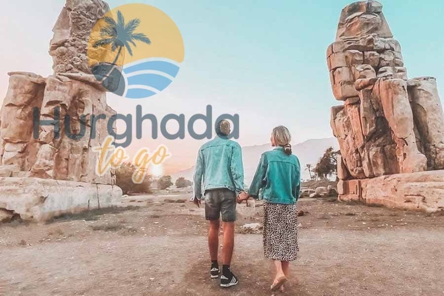 Private Luxor Full Day Tour from Hurghada – No Shopping Stops