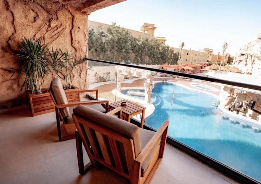 Hurghada 2027: The Magic of the Red Sea
