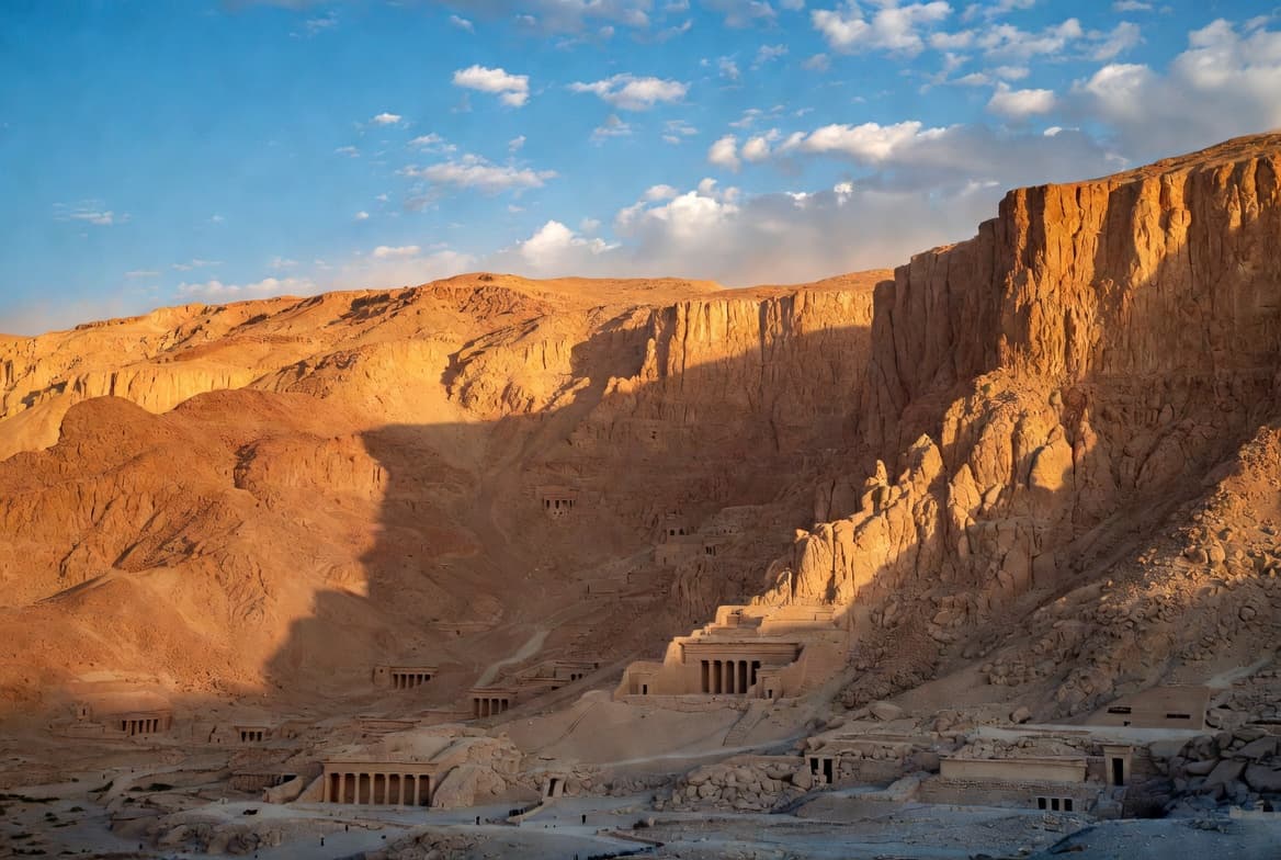 Valley of the Kings Egypt: The Complete Guide to the World’s Greatest Royal Necropolis KV62