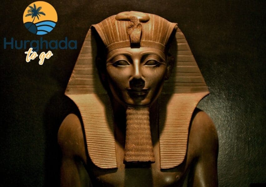 The Pharaohs of Ancient Egypt: Unraveling the Epic Saga of the Nile’s God-Kings before c. 2900 BCE