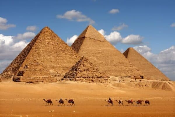 Ancient Egypt 7000: A Civilization of Power, Belief, and Legacy