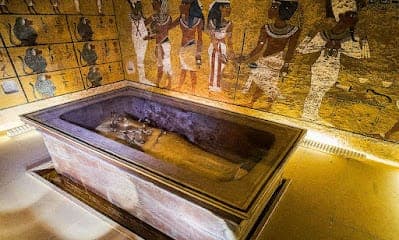 Epic Valley of the Kings from Hurghada – Discover Egypt’s Legendary Royal Tombs in 2027