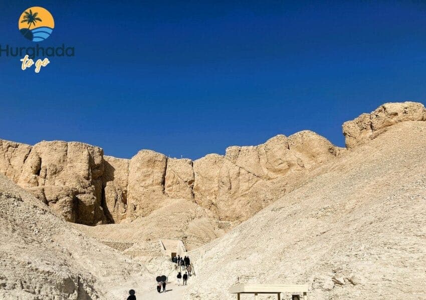 Discover Ancient Wonders: The Ultimate Day Tour to Luxor from Hurghada 2027