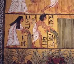 Ancient Egyptian civilization Pyramids Before the Pharaohs? The Shocking Truth Behind a Nubian Egg