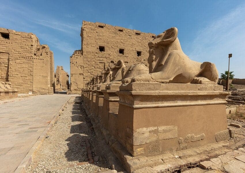 Spectacular Explore Karnak Temple from Hurghada – A Must-See Ancient Wonder 2027