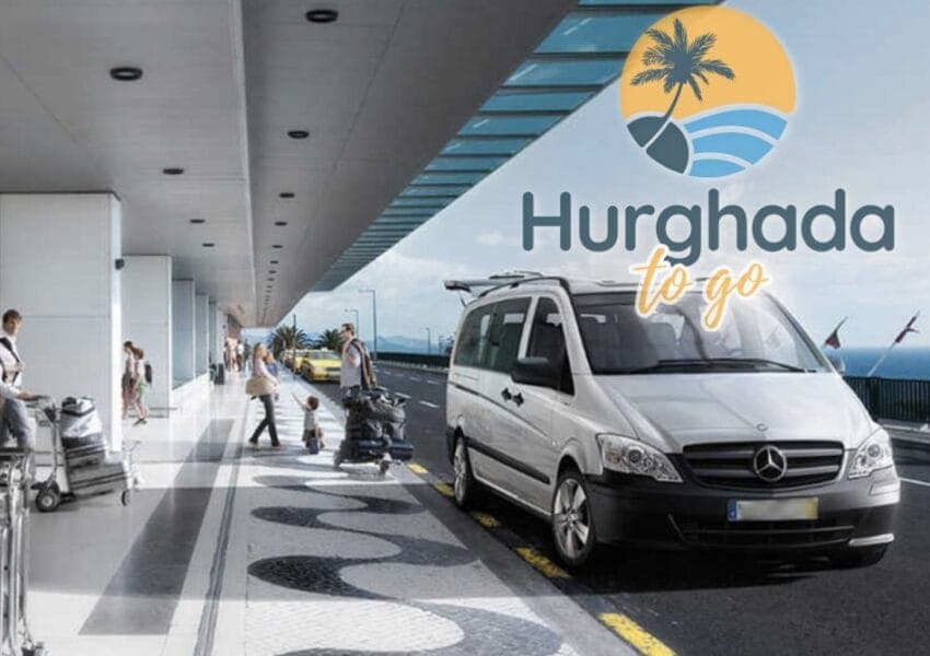 Hurghada Airport Transfer Prices & Resort Routes 2027