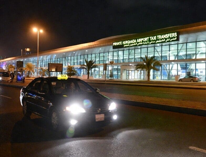 Private Hurghada Airport Taxi Transfers: Planning Guide