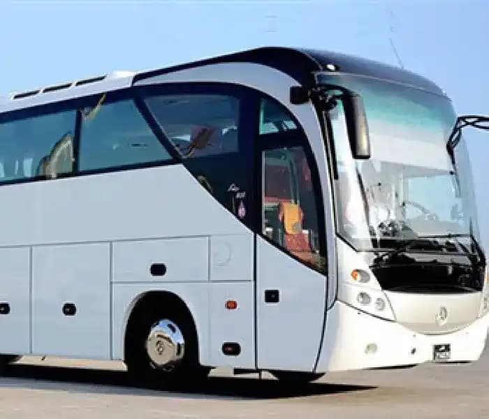 Cairo day trip from Hurghada by bus coach