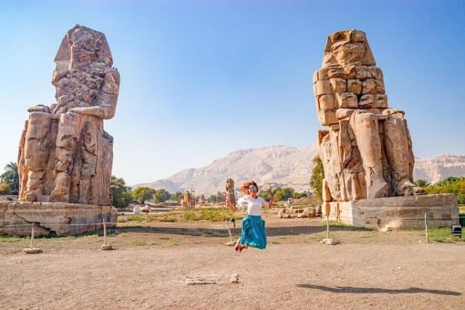 Valley of the Kings from Hurghada: Day Trip Guide