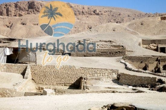 Unveil the Hidden Wonders of the Valley of the Nobles in Luxor – Remarkable Tombs of Nobles (circa 1550–1080 BCE)
