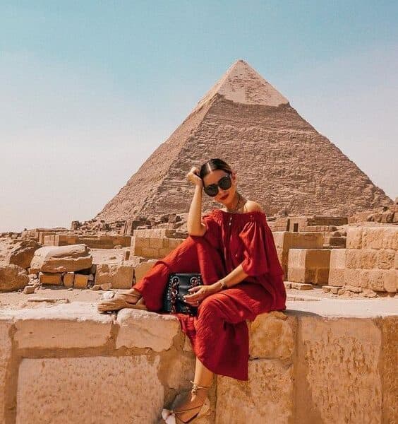 Cairo Trip from Hurghada A Small Group Adventure into the Heart of Ancient Egypt