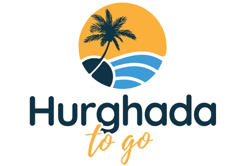 Hurghada To Go Logo